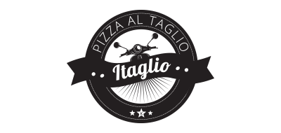 Logo -Pizzeria cachère 92 - itaglio